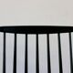 Série de 4 chaises scandinaves Fanett Tapiovaara