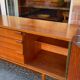 Teak sideboard from the 60s