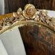 Brass mirror tray