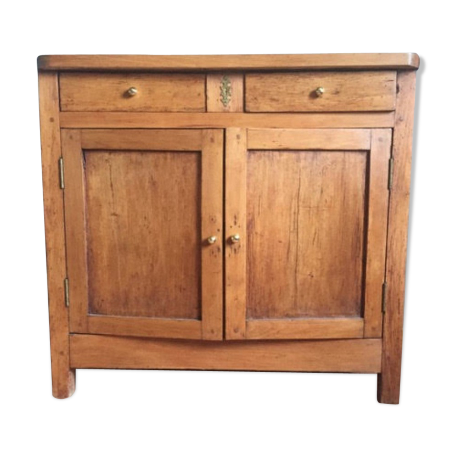 Buffet parisien vintage