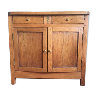 Vintage Parisian buffet