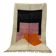 Colorful handmade Berber rug size 150 x 250 cm
