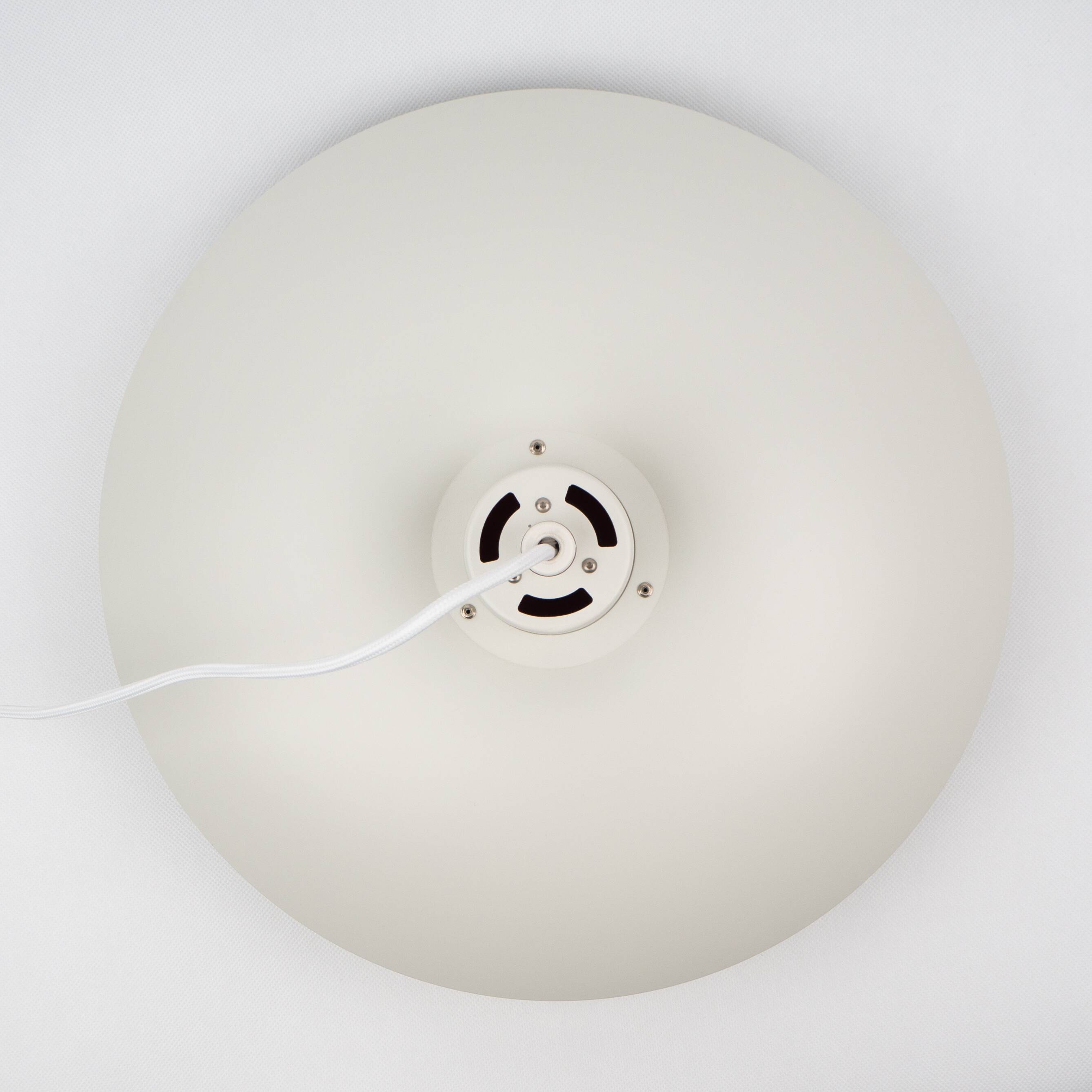 Suspension danoise PH 4/3 par Poul Henningsen, Louis Poulsen, 1966