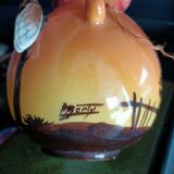 Pitcher in St Jean du Désert