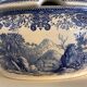 Soupière ou légumier Villeroy et Boch, modèle Burgenland