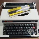 Olympiette Special typewriter