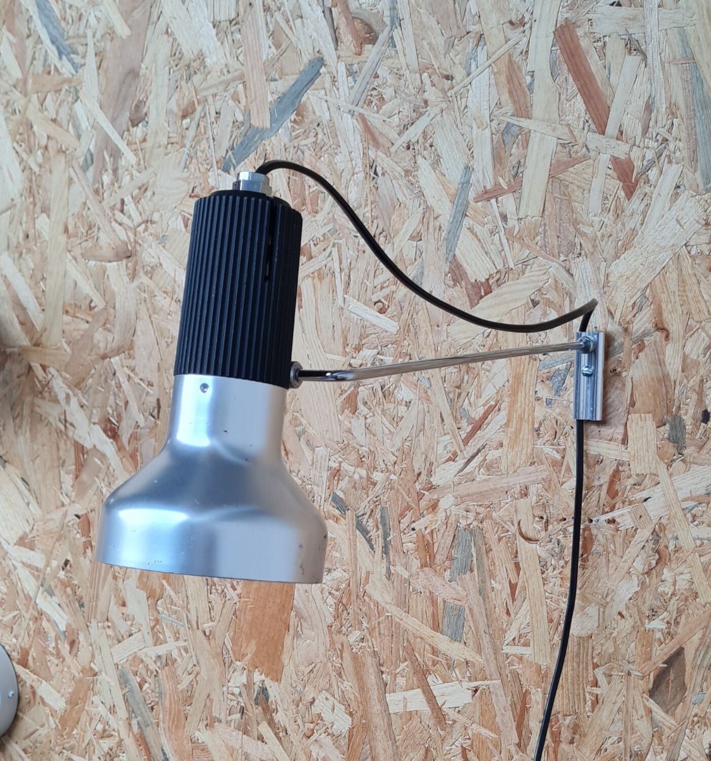 Marler Haley Barnet spotlight wall light