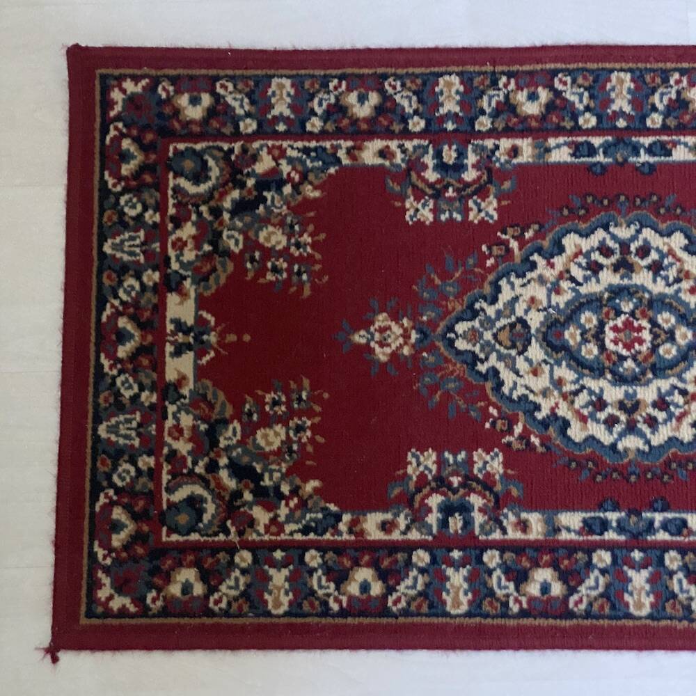 Persian rug