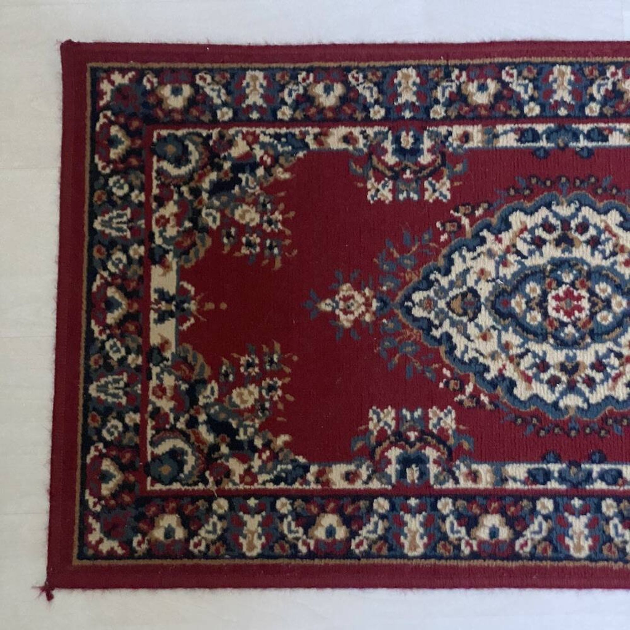 Tapis persan
