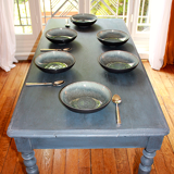 Table of the 19th