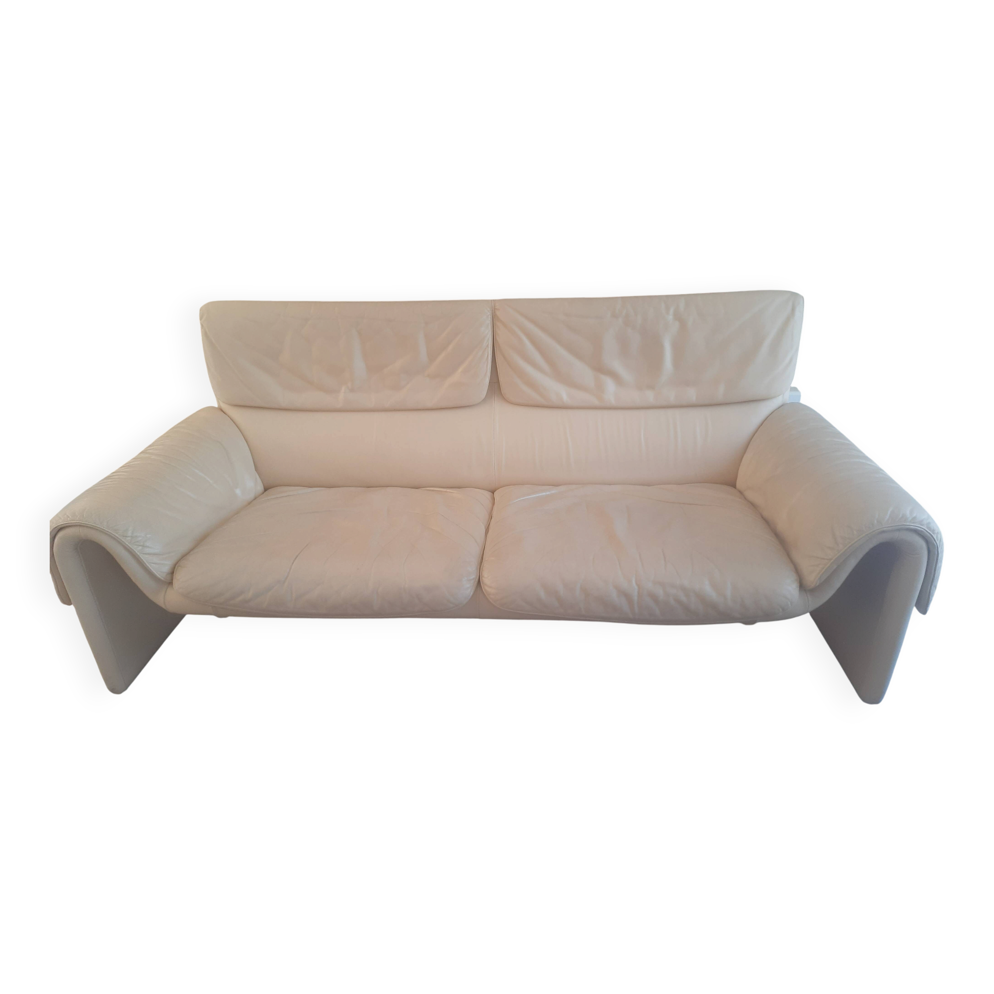 Canapé De Sede DS-2011 2,5pl