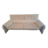 De Sede DS-2011 2.5-seater sofa