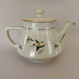 Salam pourer with Japanese motifs