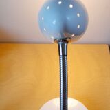 Cocotte lamp