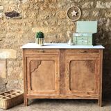 Parisian art deco buffet
