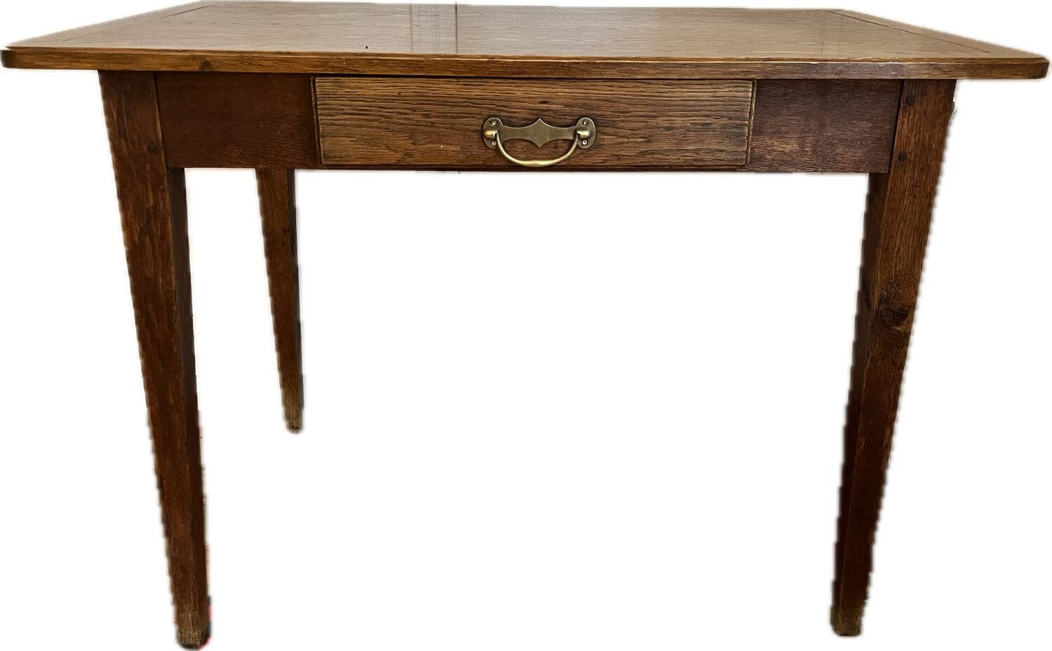 Bureau bois vintage 50´s
