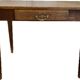Bureau bois vintage 50´s