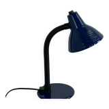 Industrial desk lamp