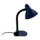 Industrial desk lamp