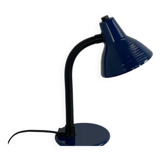 Lampe de bureau industriel