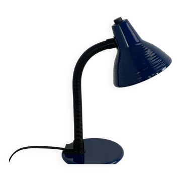 Lampe de bureau industriel