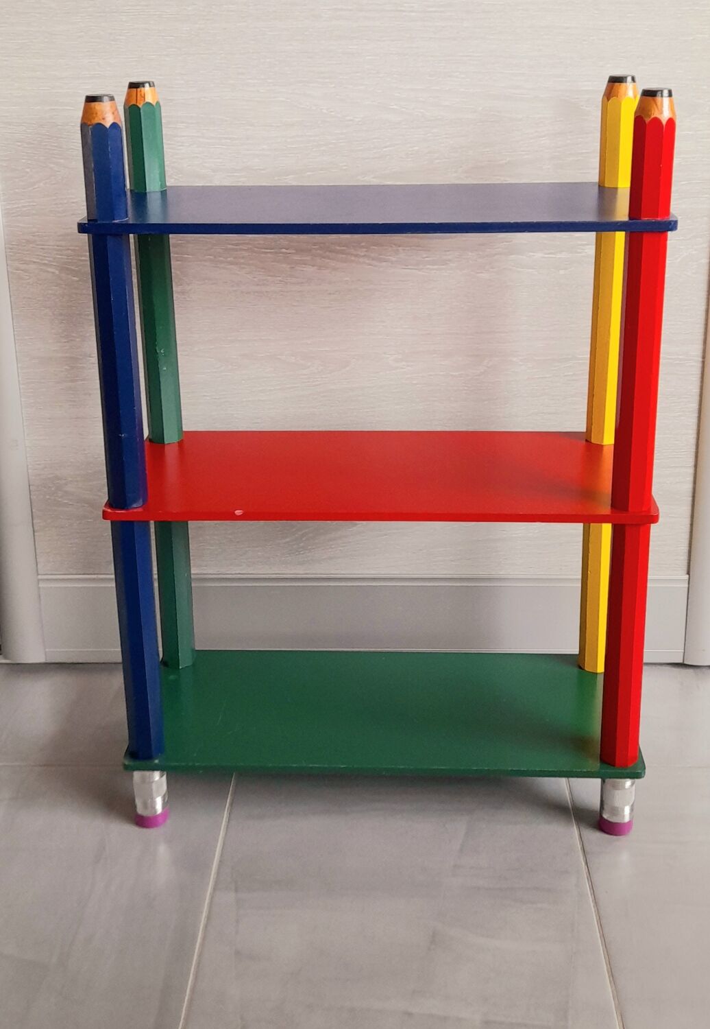 Pencil shelf Pierre Sala