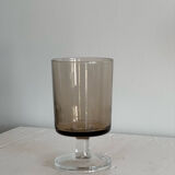 10 verres vintage Luminarc