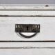 Commode en pin, vers 1920
