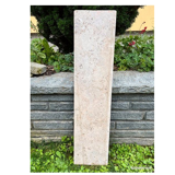Marble shelf Marble radiator shelf marble, plate 71.5 x 17.5 x 2 cm