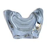 Murano glass ashtray, years 70