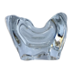 Murano glass ashtray, years 70