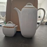 Sugar and teapot Eschenbach