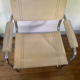 "Bahaus" inspired armchair