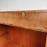 Vintage counter J. Bohnacker K.G. Blaubeuren, 1960’s