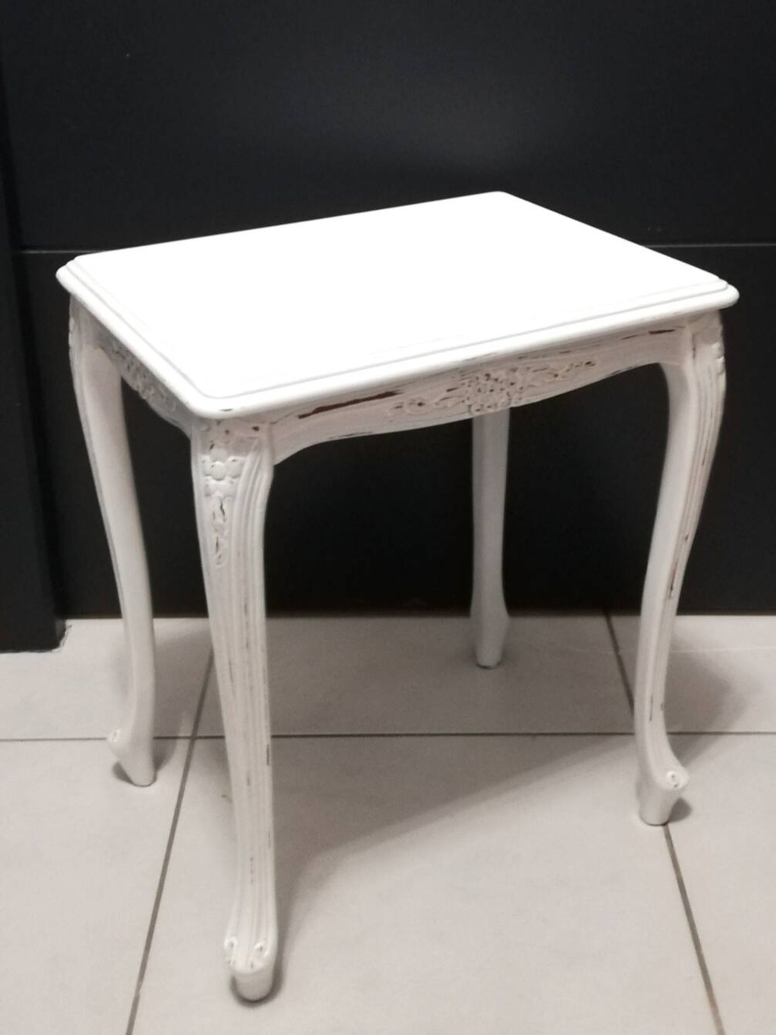 Table basse