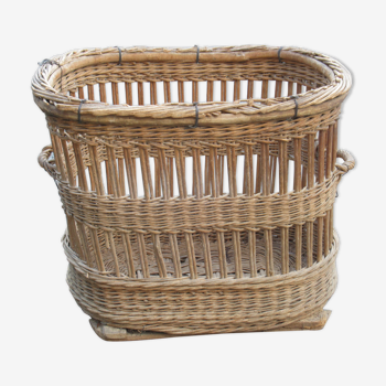 Baker basket