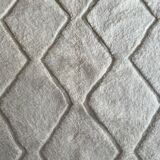 Berber carpet - Beni Ouarain - 120x180cm