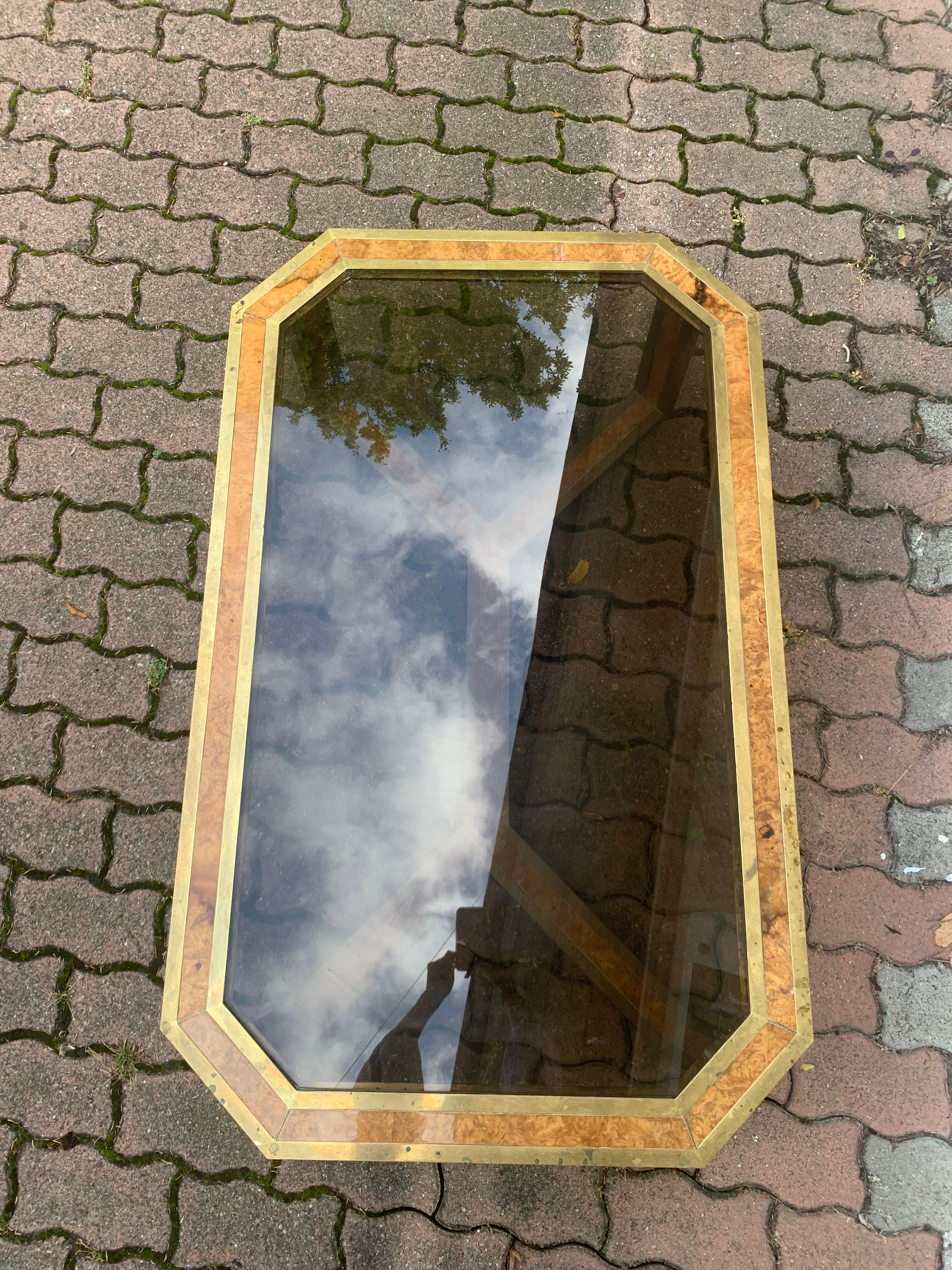 Coffee table like Romeo Rega