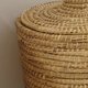 Panier a linge Smar nature