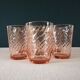 Rosaline water glasses