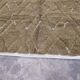 Tapis en laine naturelle traditionnelle authentique 2,5/3,5 m
