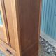 Parisian art deco wardrobe