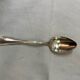 12 silver-plated teaspoons
