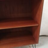 Scandinavian library box