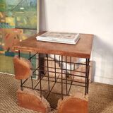 Table d'appoint de Darius Bagavicius