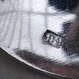 12 silverplated teaspoons