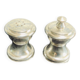 Chiarugi salt and pepper shaker