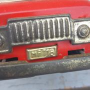 Fire truck