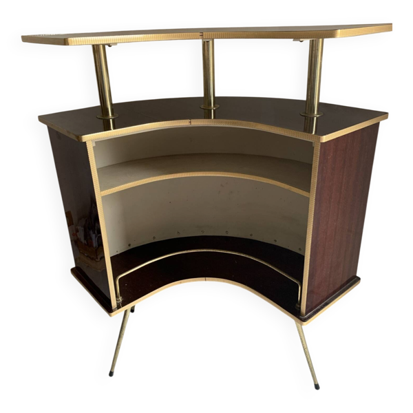 Bar année 70-80