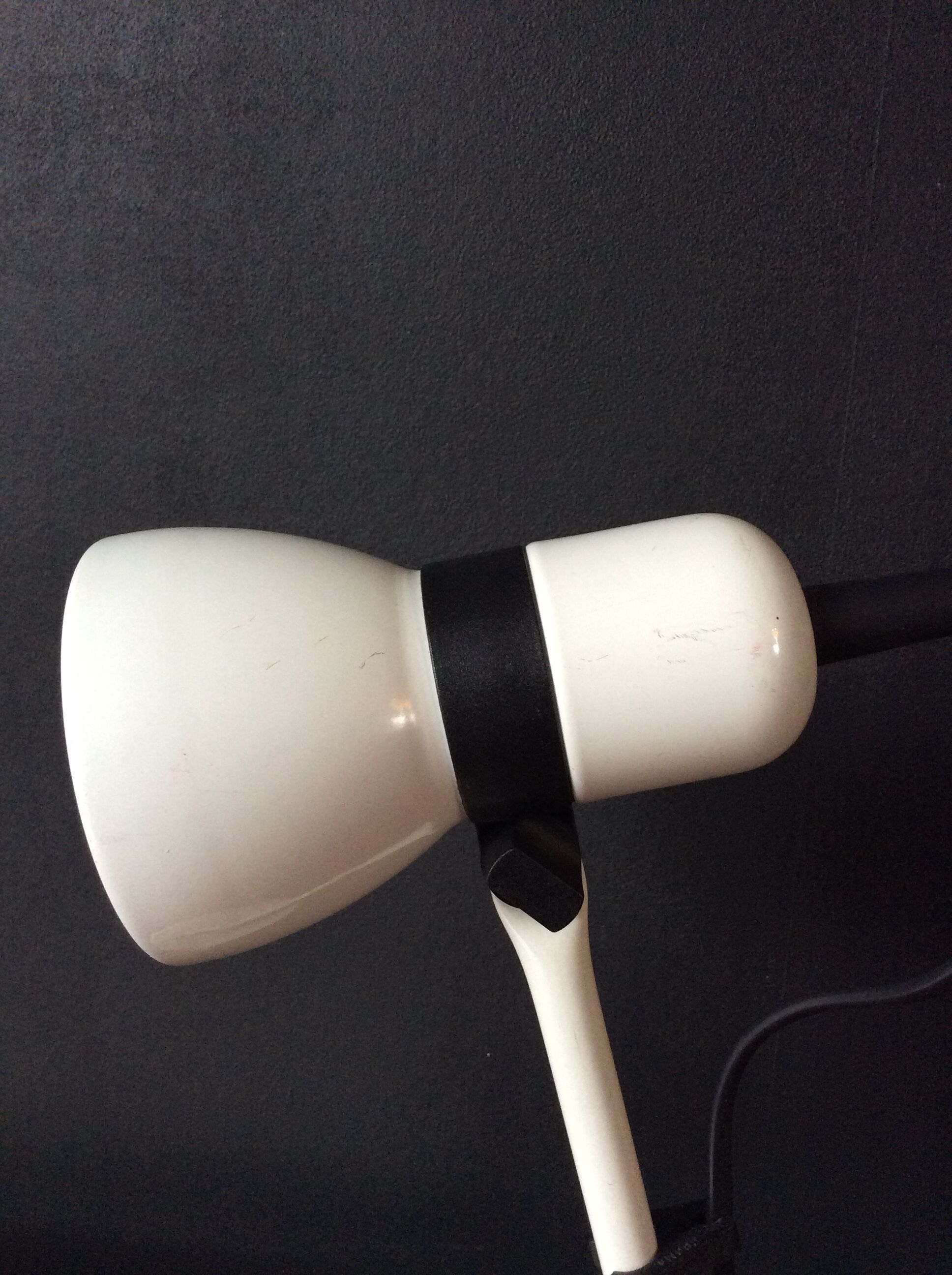 Vintage office lamp 70-80